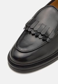 Jacques Soloviere HADY UNISEX - Slip-ons - black