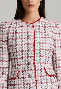 ANDIATA LESLEY 2 - Blejzr - red checks