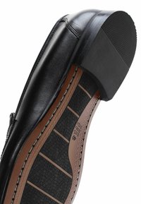 Linnea | Classic Mocassins