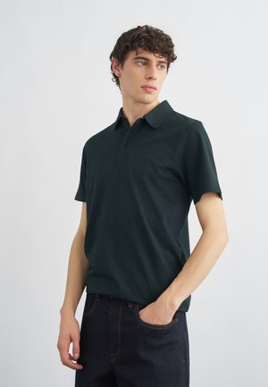 WOWZER - Polo majica - black