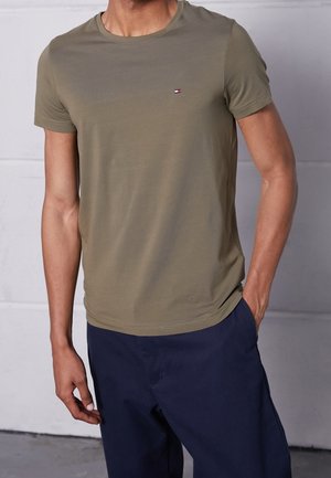 T-shirt basic