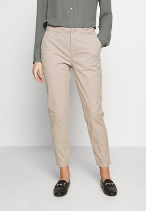 CLOSED Pantalones chinos - beige
