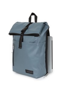 Eastpak UP ROLL - Ryggsäck - tarp stormy