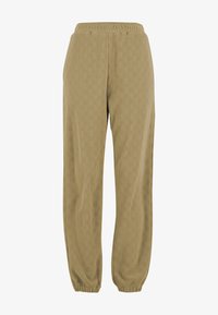 Vald, unionbeige