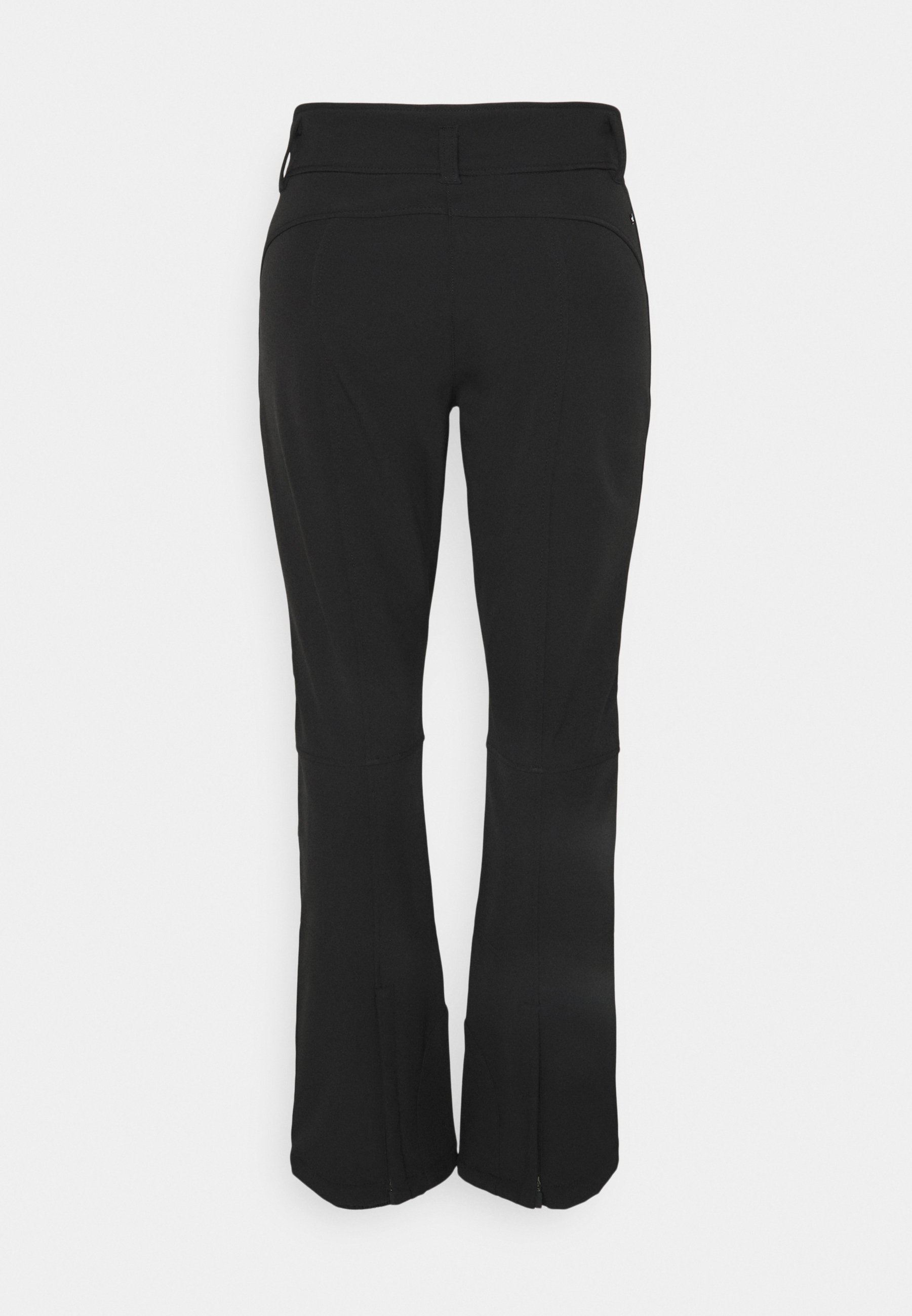 Icepeak OUTI - Pantaloni da neve - black/nero - Zalando.it