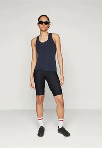 Castelli ESPRESSO SHORT - Cyklistické šortky - black