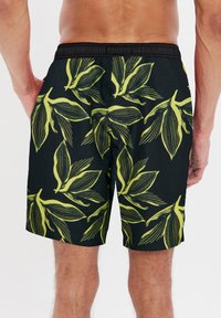 Threadbare Short de bain - black