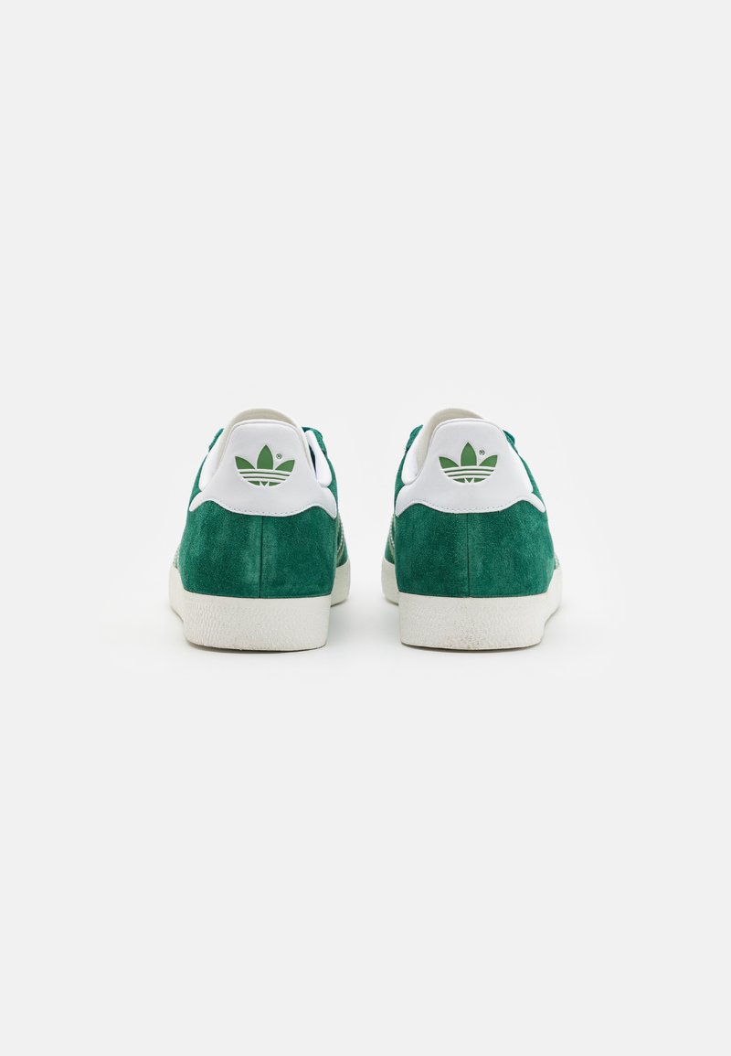 adidas gazelle silver green womens Adidas Women Gazelle Indoor Collegiate Green Cloud – Newcop