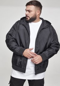 HEEREN WINDBREAKER - Wiatrówka