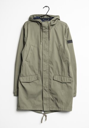 Farah Parka - green