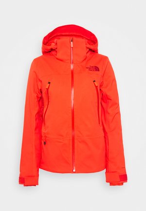 LENADO JACKET MEDIUM - Ski jacket - flare