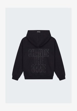 Project X Paris, DIAMOND - Sweat à capuche - noir