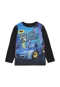 Minymo - Bluzka z długim rękawem