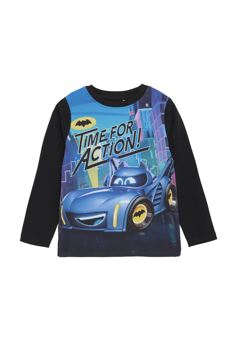 Minymo - Bluzka z długim rękawem