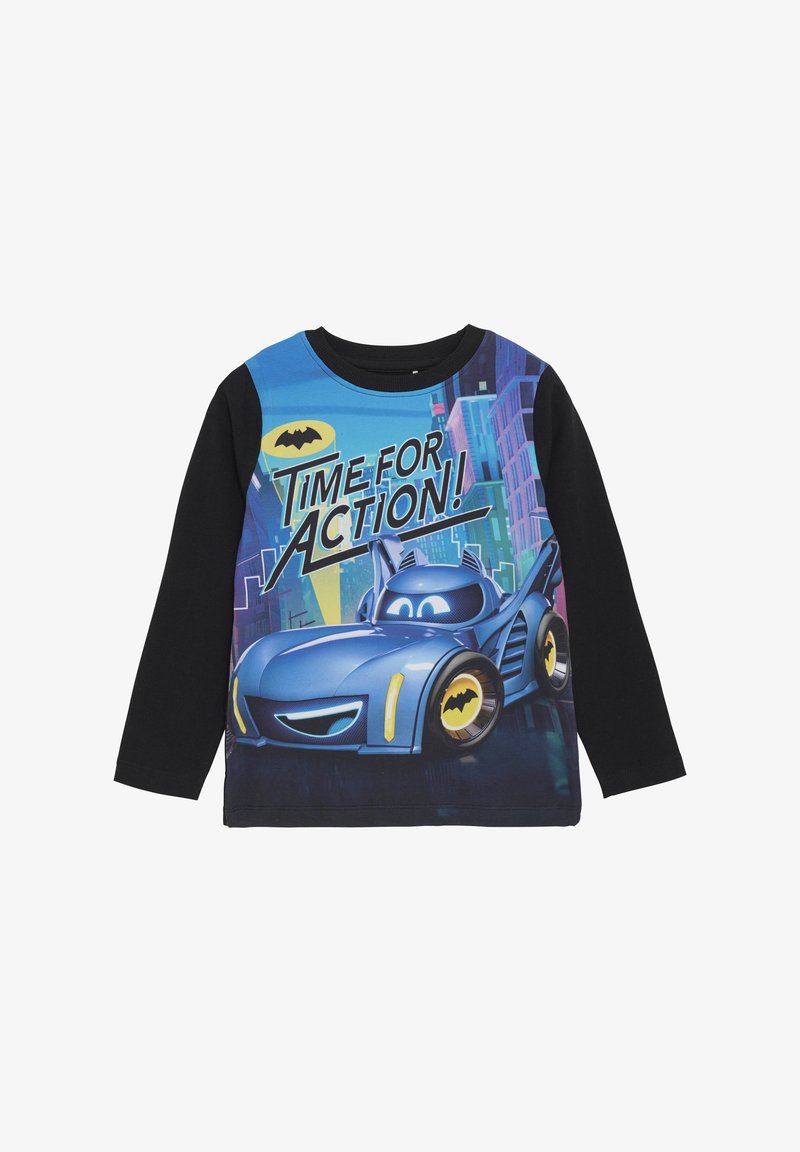 Minymo - Bluzka z długim rękawem