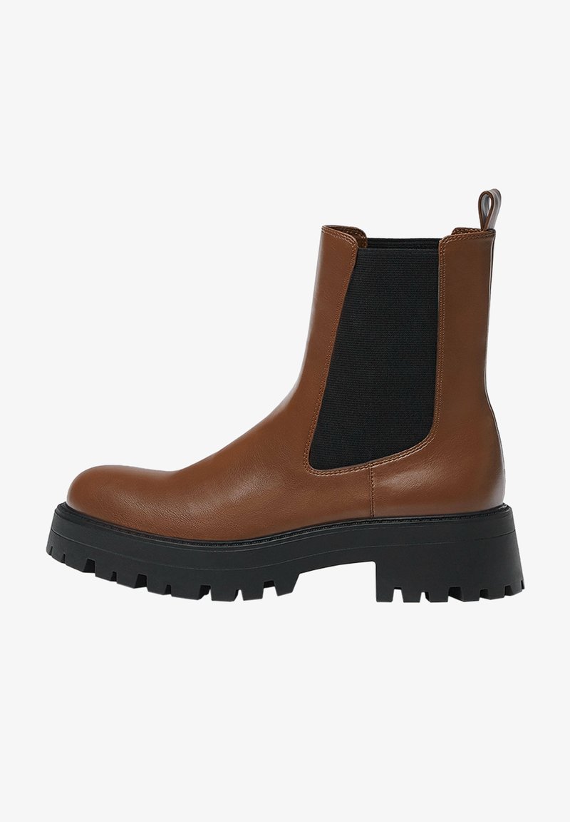 PULL&BEAR Ankle boot