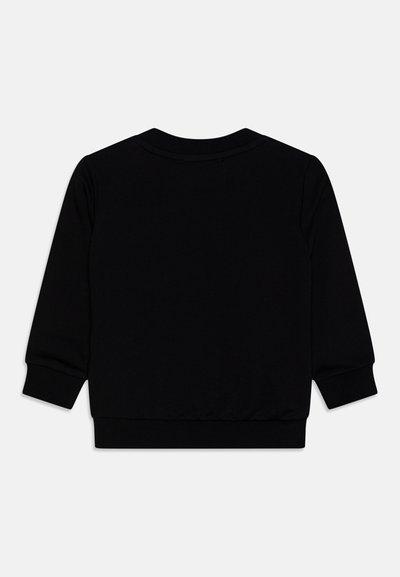 MOSCHINO BABY ADDITION UNISEX - Sweatshirt - nero