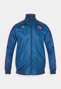 OGC NICE VEST AUTHENTIC THIRD - Roupa de discoteca - blue deep sea