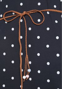Ragwear TAG DOTS - Trikoomekko - navy