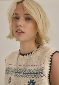 Next REGULAR FIT  - Top - neutral