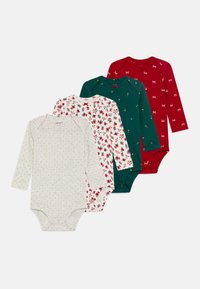 Carter's 4 PACK - Body - multi-coloured