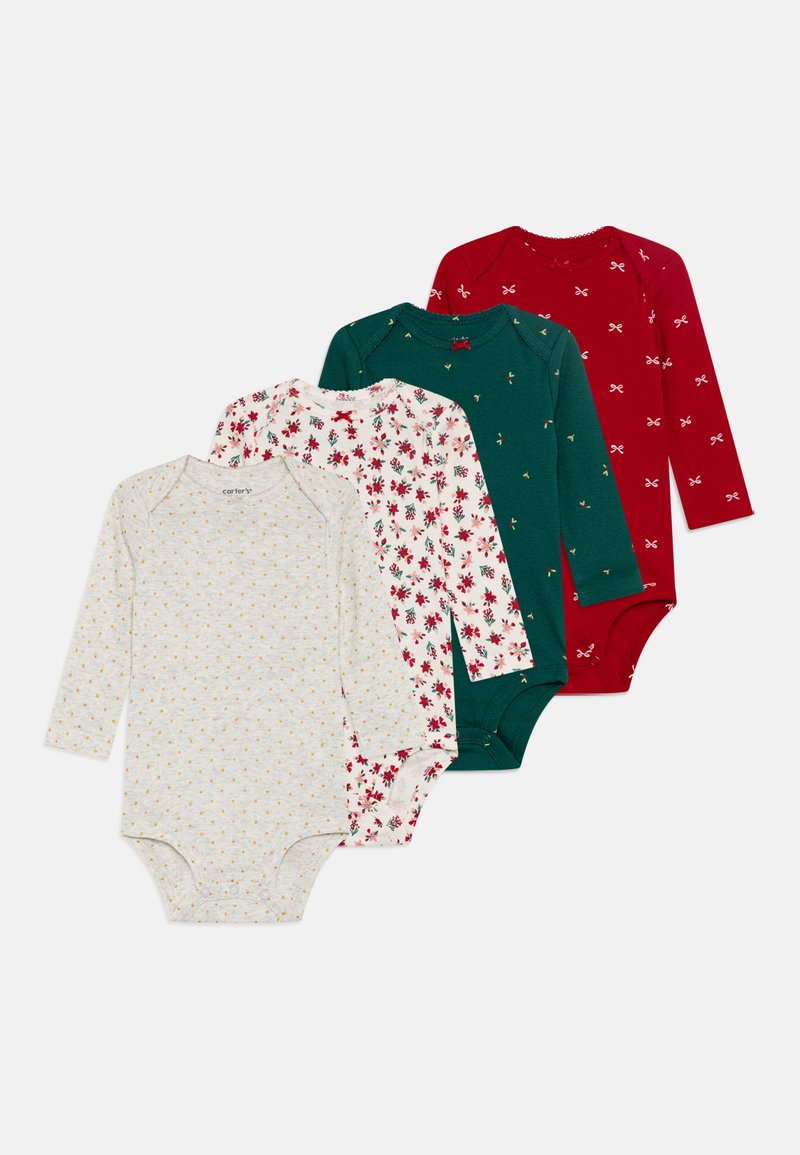 Carter's 4 PACK - Body - multi-coloured
