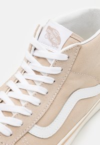 Vans Zapatillas altas - light brown