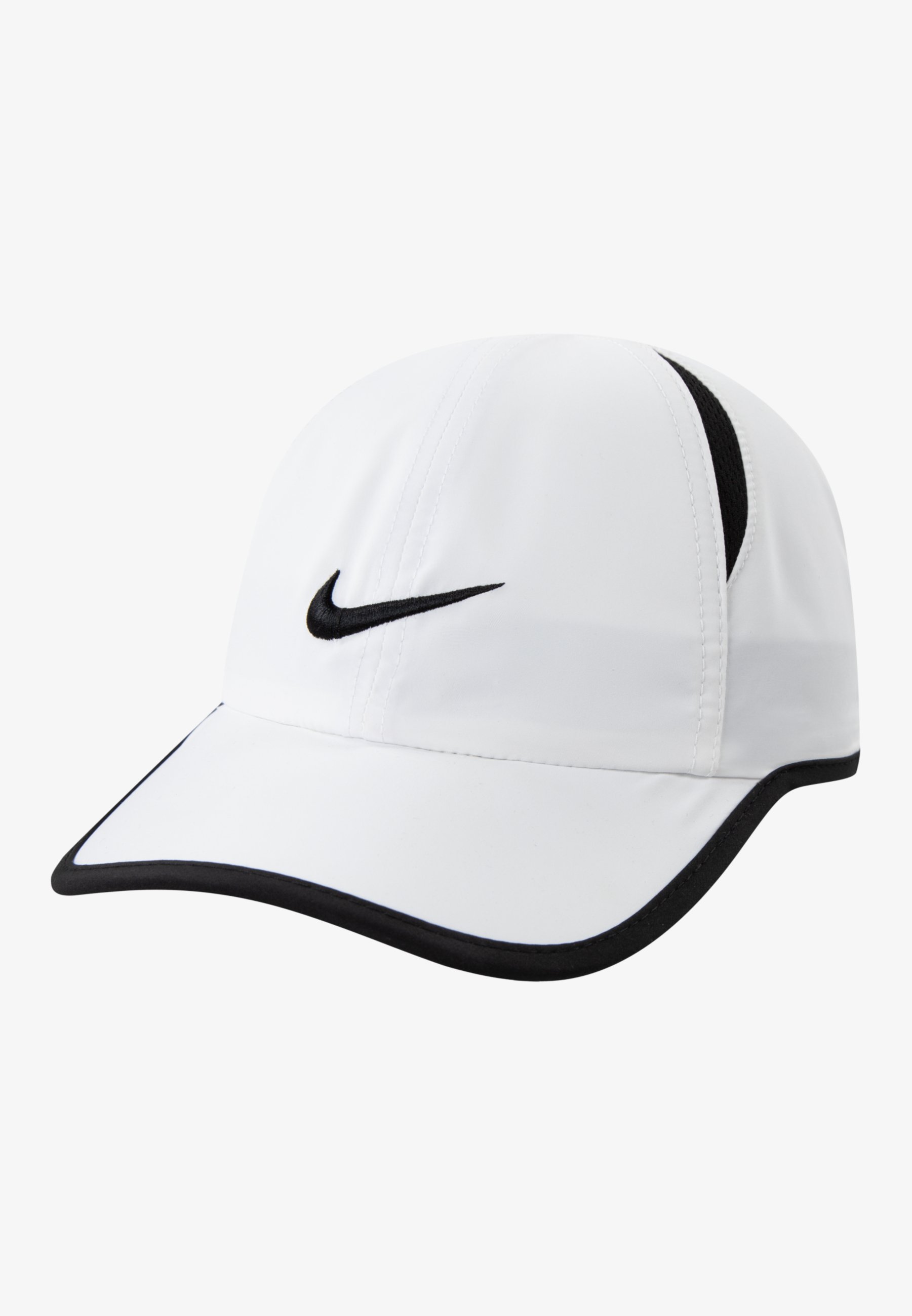 Nike Sportswear NAN FEATHERLIGHT UNISEX Cap white Zalando