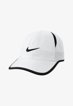 NAN FEATHERLIGHT UNISEX - Casquette - white