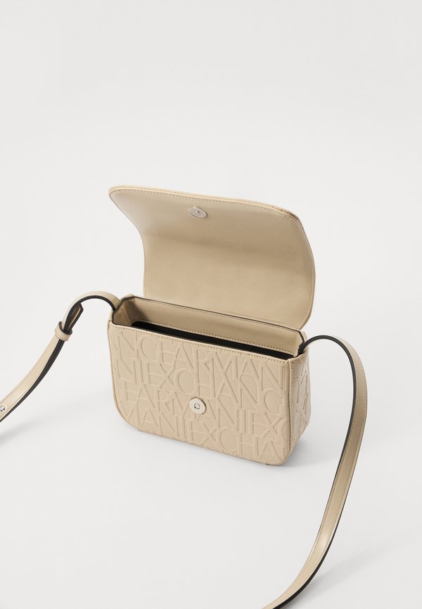 MEDIUM SHOULDER BAG - Cross body bag - valley3