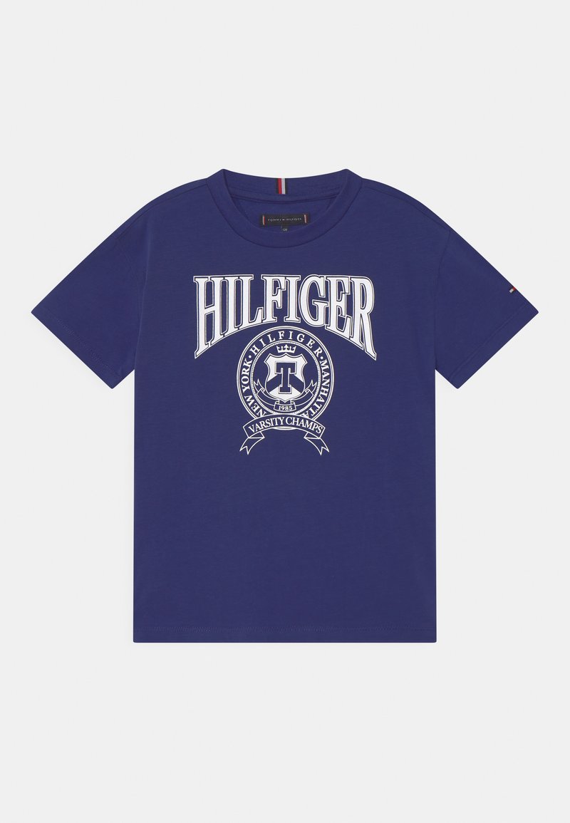Tommy Hilfiger Tshirt z nadrukiem Zalando.pl