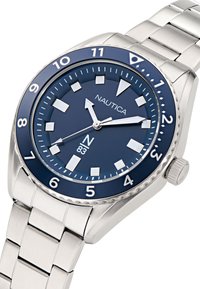 Nautica FINN WORLD - Reloj - blue