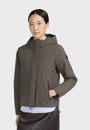 Canadian Classics, CANADIAN CLASSICS - Veste d'hiver - khaki