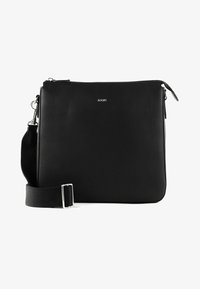 Selezionato, black