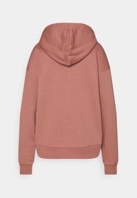 ONLY Jersey con capucha - pink