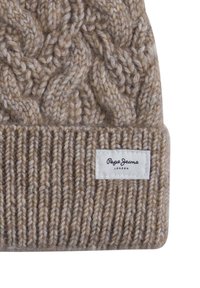 Pepe Jeans Berretto - nut brown