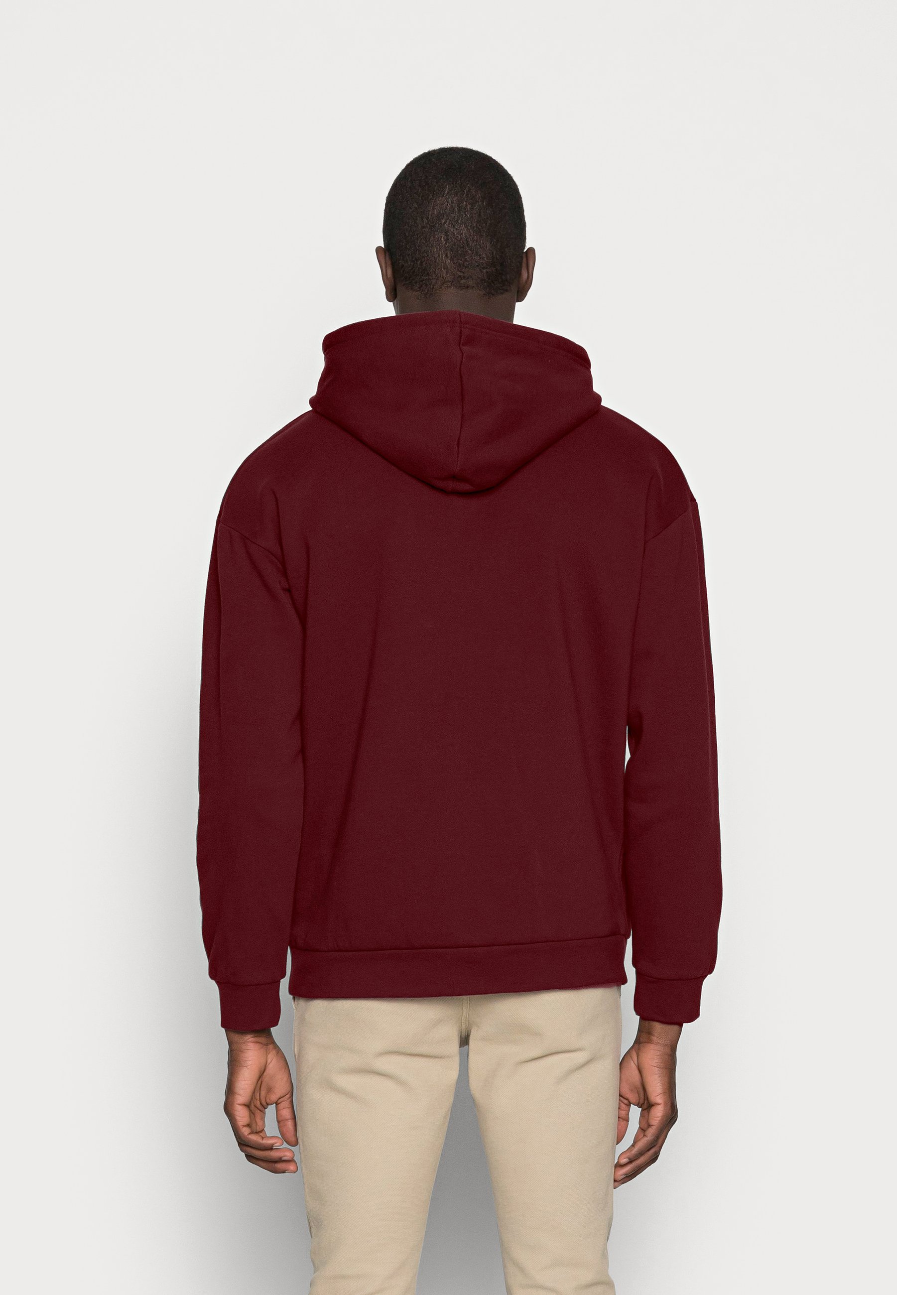 Homme Sweat à capuche Homme Sweat à capuche