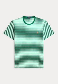 Nevybráno, billiard/white