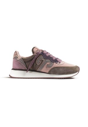 SNEAKER - Sneakers basse - pink