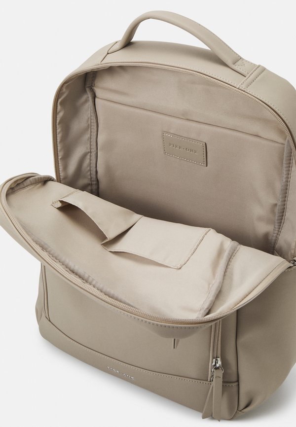 UNISEX - Rucksack - beige3