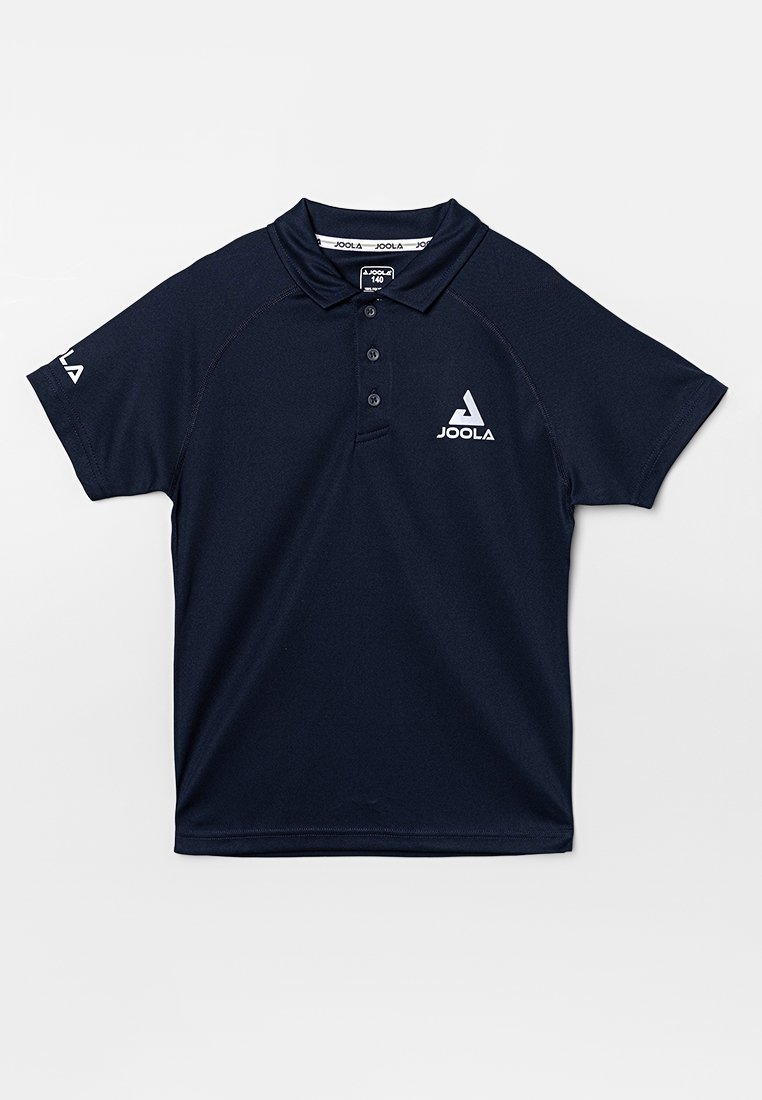 Joola Poloshirt donkerblauw Joola Poloshirt donkerblauw