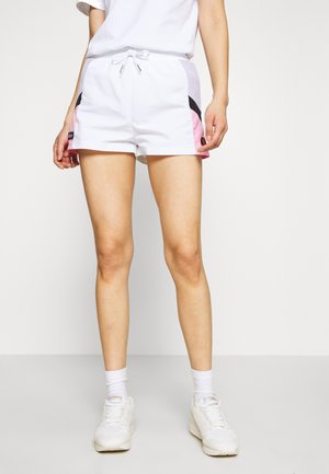 Shorts - white