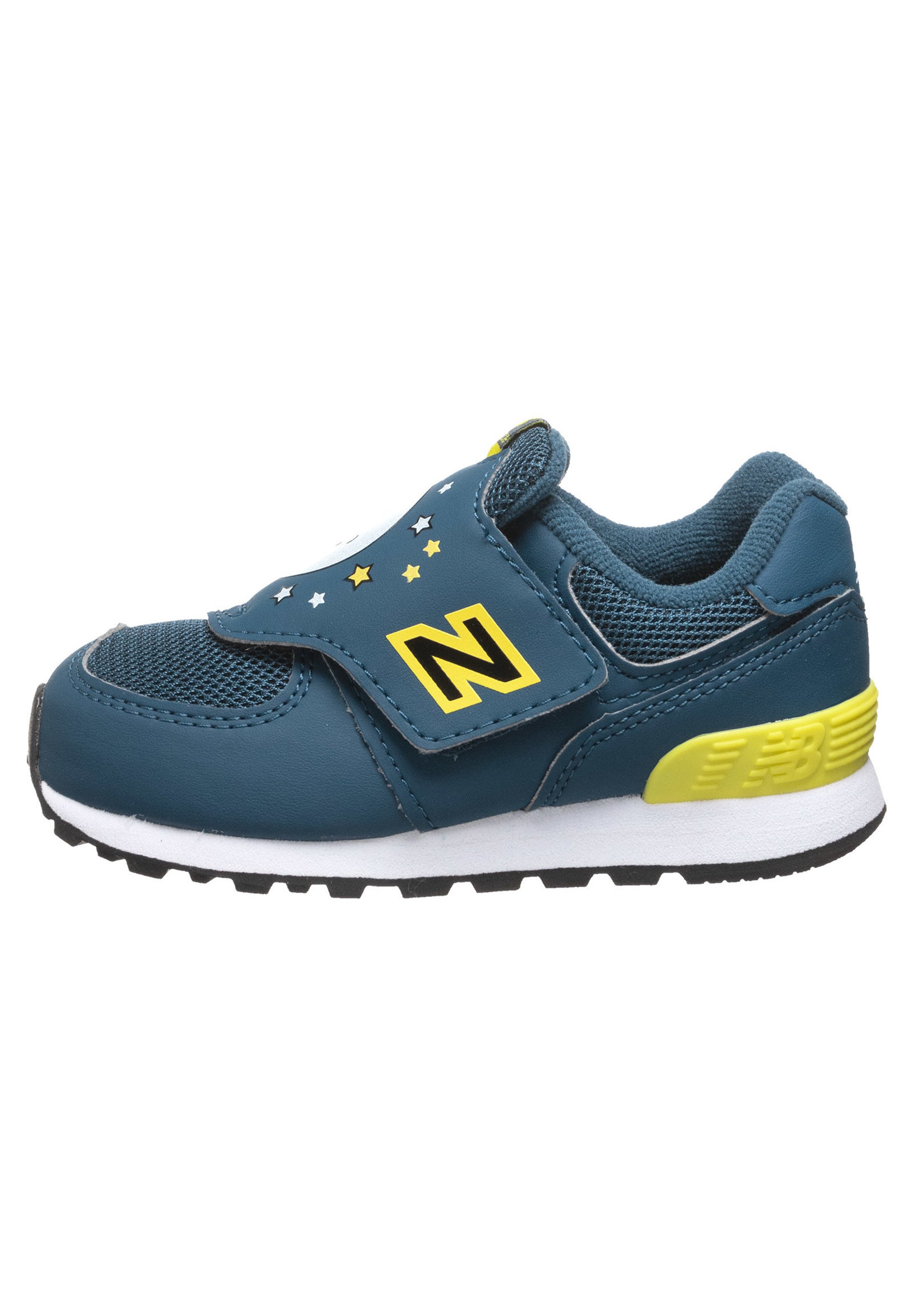 New Balance Scarpe a strappo - blue/yellow/blu - Zalando.it ساعة خشب New Balance Scarpe a strappo - blue/yellow/blu - Zalando.it ساعة خشب