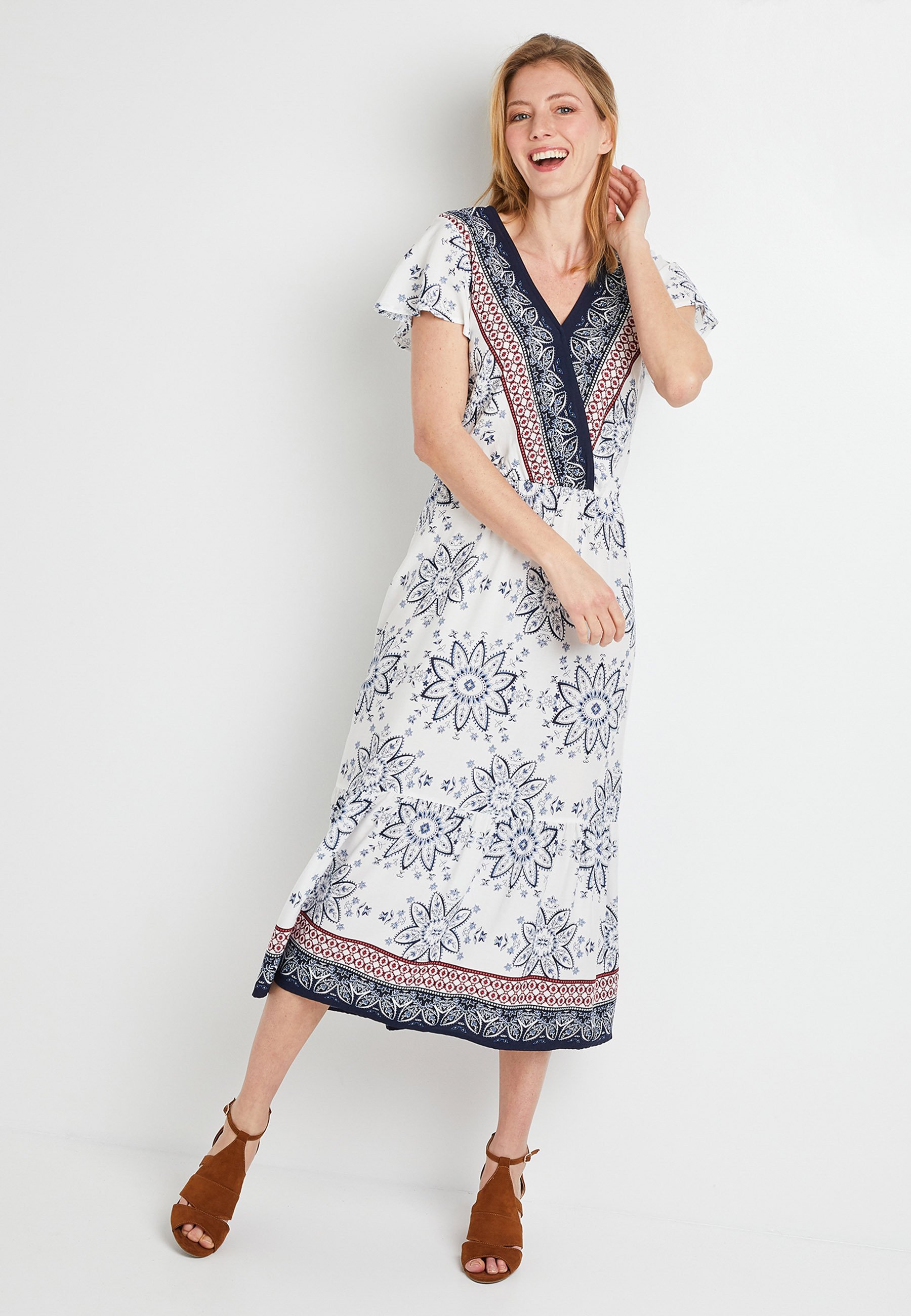 grain de malice robe