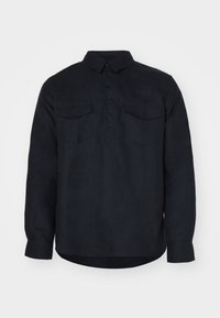 CHEMISE - Chemise - black