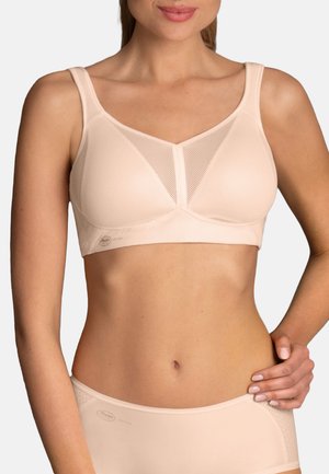 Bygel-bh - smart rose