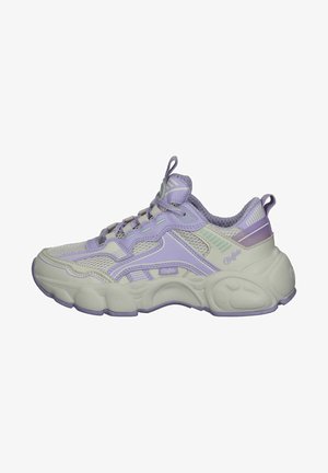 Buffalo Trainers - lavender