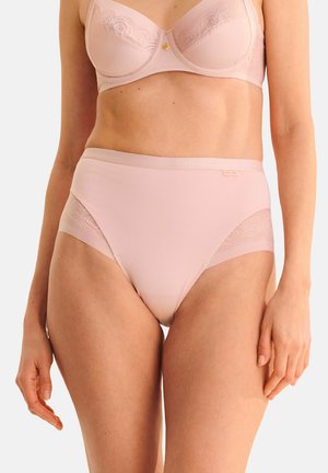 TAILLE HAUTE RUBY - Slip - beige