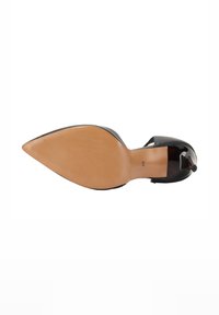 DreiMaster Klassieke pumps - black