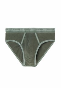 Unausgewählt, grün j  verde bosco del